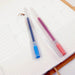 MUJI Style Gel Pen 12 Colors Set