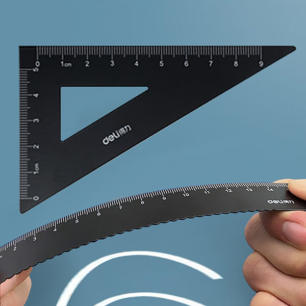 Triangle Protractor