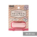 KOKUYO Mini Portable Washi Tape Dispenser, Pink / Large