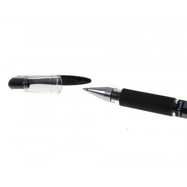 Mitsubishi Uni-ball Signo UM-151 Gel Pen 0.5mm Black