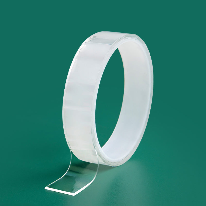 Plastic White Double-Sided Adhesive Hooks at Rs 5/piece in