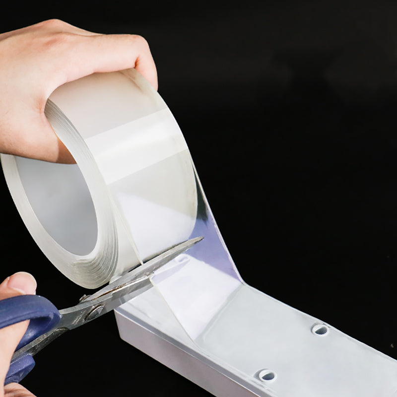 Nano Tape Double-Sided Reusable — A Lot Mall
