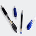 PILOT G2 Premium Retractable Rollerball Gel Pen and Refill 0.38/0.50/0.70mm