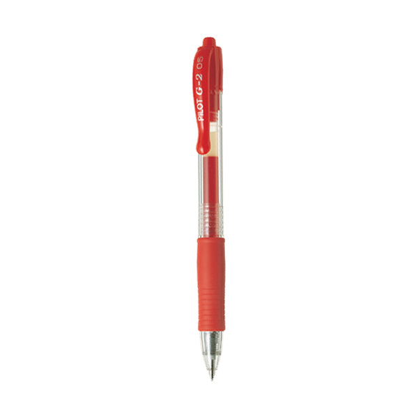 PILOT G2 Premium Retractable Rollerball Gel Pen / Refill 0.38/0.50/0.70mm