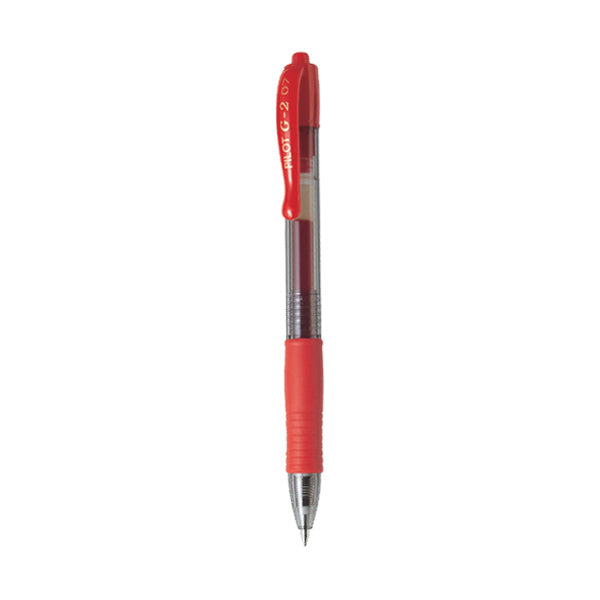PILOT G2 Premium Retractable Rollerball Gel Pen / Refill 0.38/0.50/0.70mm