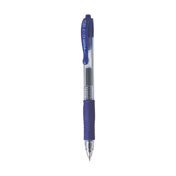 PILOT G2 Premium Retractable Rollerball Gel Pen / Refill 0.38/0.50/0.70mm