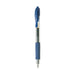 PILOT G2 Premium Retractable Rollerball Gel Pen and Refill 0.38/0.50/0.70mm, 0.50mm / Blue