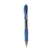 PILOT G2 Premium Retractable Rollerball Gel Pen and Refill 0.38/0.50/0.70mm, 0.70mm / Blue