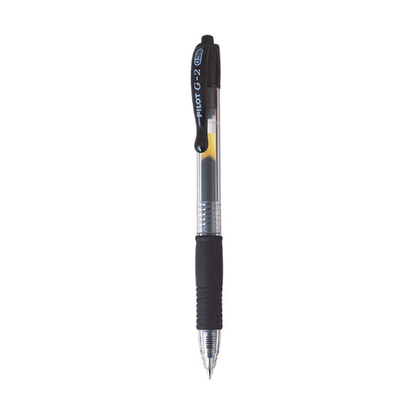 PILOT G2 Premium Retractable Rollerball Gel Pen / Refill 0.38/0.50 
