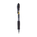 PILOT G2 Premium Retractable Rollerball Gel Pen and Refill 0.38/0.50/0.70mm, 0.38mm / Black