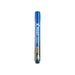 PILOT Permanent Marker Bullet / Chisel Tip Pen / Set, Blue / 1 Pcs / Chisel