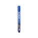 PILOT Permanent Marker Bullet / Chisel Tip Pen / Set, Blue / 1 Pcs / Bullet