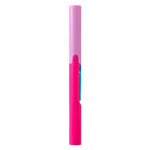Fit Cut Curve Twiggy Non-Stick Portable Scissors / PLUS