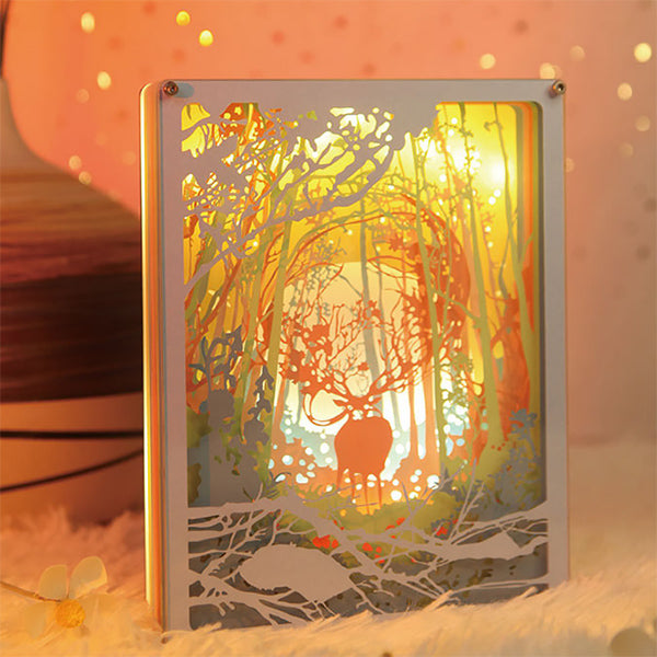 Generation Shadow Box Paper Shadow Box 23 Paper Cut Shadow Box Ideas | Paper Art, Paper