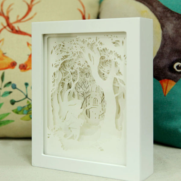 Generation Shadow Box Paper Shadow Box 23 Paper Cut Shadow Box Ideas | Paper Art, Paper