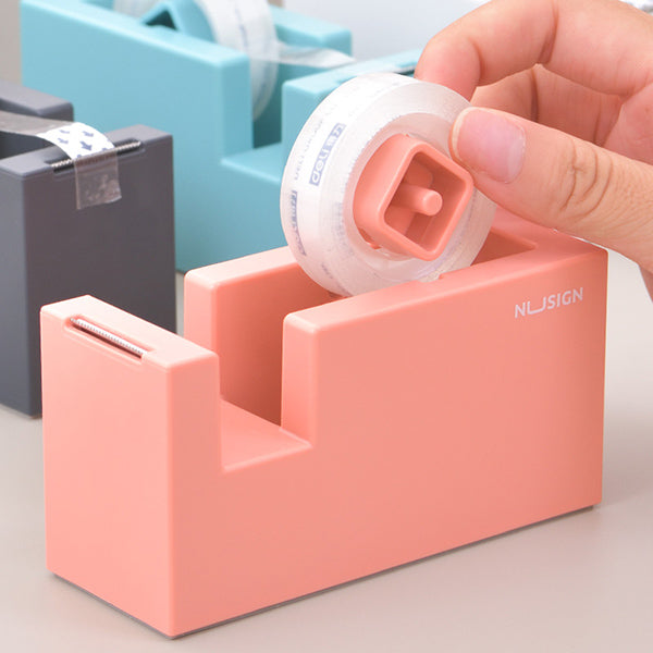 Pastel Adhesive Tape Dispenser — A Lot Mall