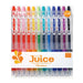 Pilot Juice Gel Pen 0.5mm 6 / 12 colors Set, Pastel 12 Colors Set