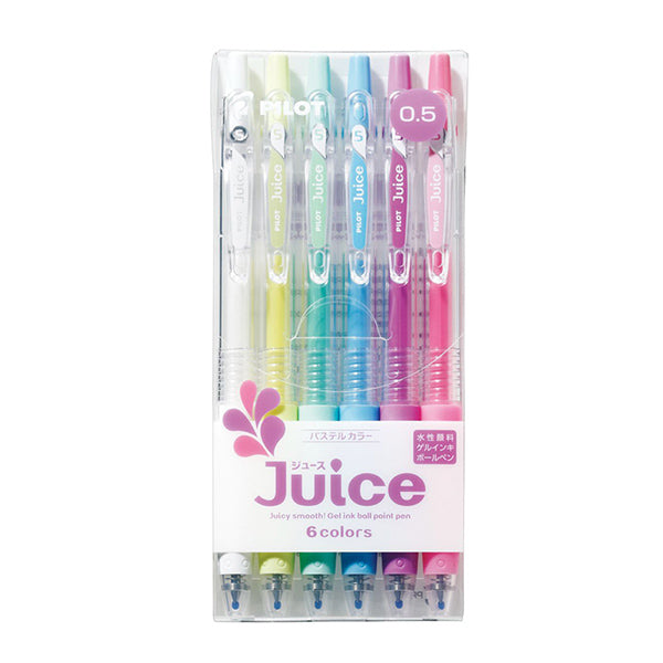 MUJI Smooth Gel Ink Retractable Ballpoint Pen / Refill 0.5mm / Pack — A Lot  Mall