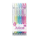 Pilot Juice Gel Pen 0.5mm 6 / 12 colors Set, Pastel 6 Colors Set