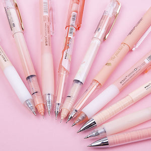 Pinky Sakura Gel Pen Collection Bundle — A Lot Mall
