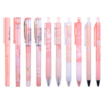 Pinky Sakura Gel Pen Collection Bundle — A Lot Mall