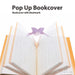 Pop Up Bookcover
