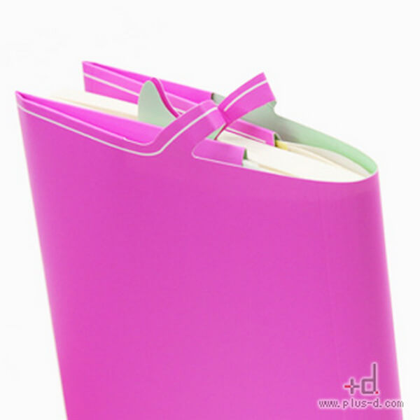 Pop Up Bookcover