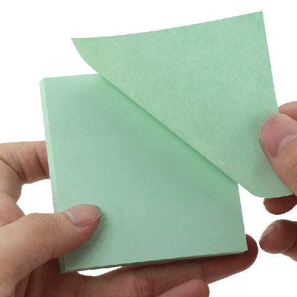 Post-it 3M Super Sticky Notes 4 Pads Pack — A Lot Mall