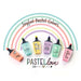 STABILO BOSS MINI Pastellove Highlighter 3 / 6 Pcs Sets