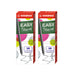 STABILO EasyErgo 3.15mm Pencil Eraser Lead Bundle for Right/Left Handed, 2 Lead Refill (12 Pcs)