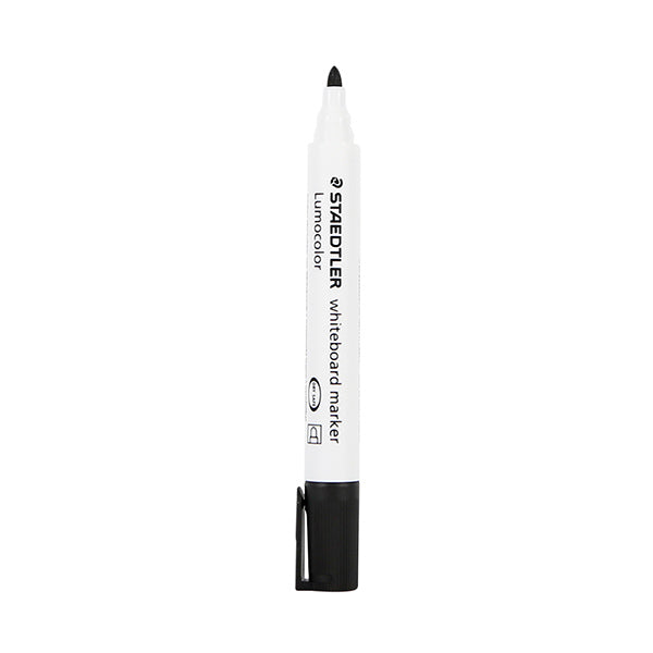 STAEDTLER Lumocolor Whiteboard Dry-Wipe Marker Pen Set — A Lot Mall