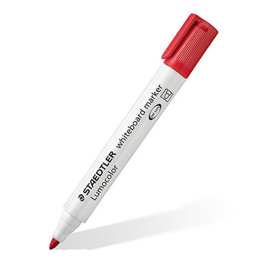 STAEDTLER Lumocolor Whiteboard Dry-Wipe Marker Pen / Set
