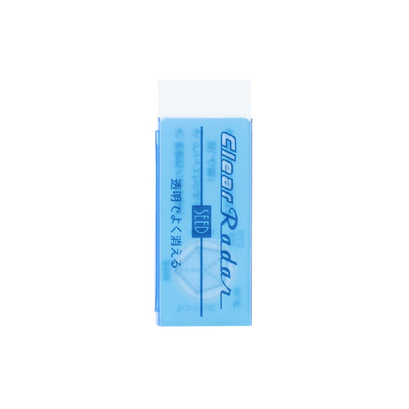 Seed Clear Radar Color Changing Eraser