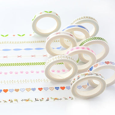 Washi Tape Lots for sale in Richmond, Virginia