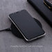Slim Wireless Charger for Apple and Samsung