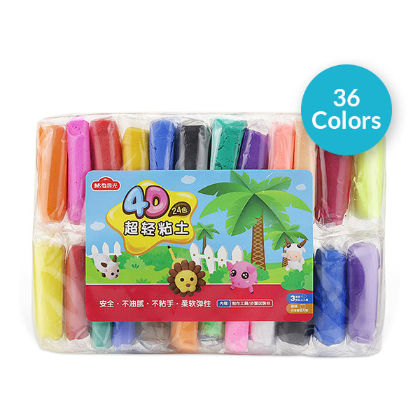 8 colors 2 PCS Colorful Rainbow Erasable Pen and Refills Creative