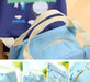 Totoro Insulated Lunch Bag