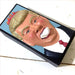 Tissue Box Cover (Donald Trump Style)