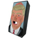 Tissue Box Cover (Donald Trump Style)