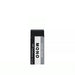 Tombow MONO Plastic Eraser 3 Pcs Pack, Black / Extra Small: XS
