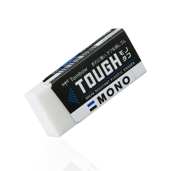 Tombow MONO TOUGH Eraser 3 Pcs Packs