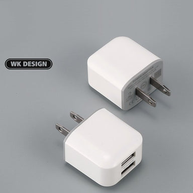 USB Power Adapter (USA, Canada Type A Plug)