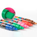 Uni POSCA Acrylic Paint Marker Pen 7/8 Colors Set