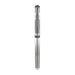 Uni-ball Signo Broad UM-153 Gel Pen 1.0mm, Silver