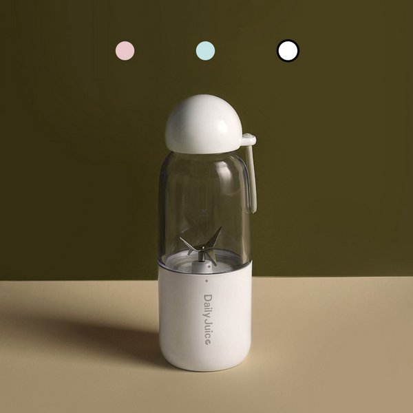 Vitamer Portable Blender Juicer — A Lot Mall