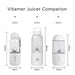 Vitamer Portable Blender Juicer Mini