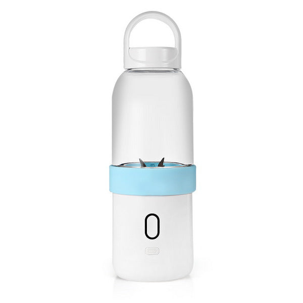 Yiloo Portable Juice Blender, Blue