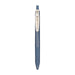 Zebra Sarasa Clip Vintage Colors Retractable Gel Pen 0.5mm 5 Colors / Set, Blue Gray