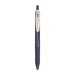 Zebra Sarasa Clip Vintage Colors Retractable Gel Pen 0.5mm 5 Colors / Set, Blue Black
