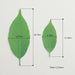 '+d Leaf Thermometer